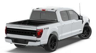 2026 Ford F-150® External Image 4